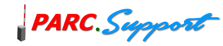 PARCS.Support